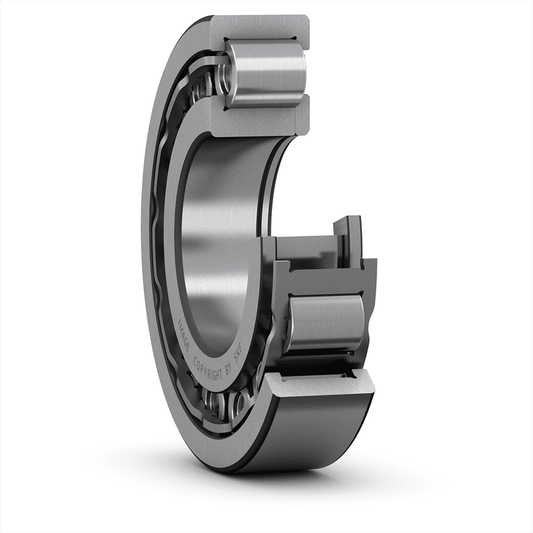 Bạc đạn SKF NUP 226 ECJ (130x230x40mm)