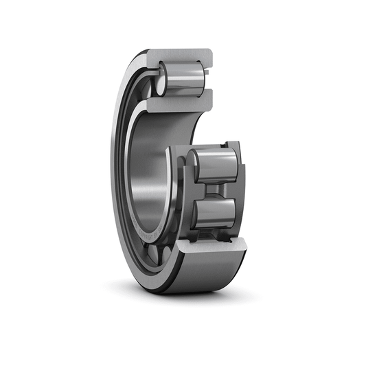 Bạc đạn SKF NJ 2308 ECJ (40x90x33mm)
