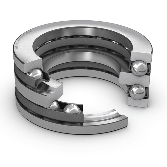 SKF 52207