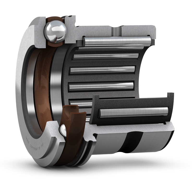 SKF NKX 12 Z