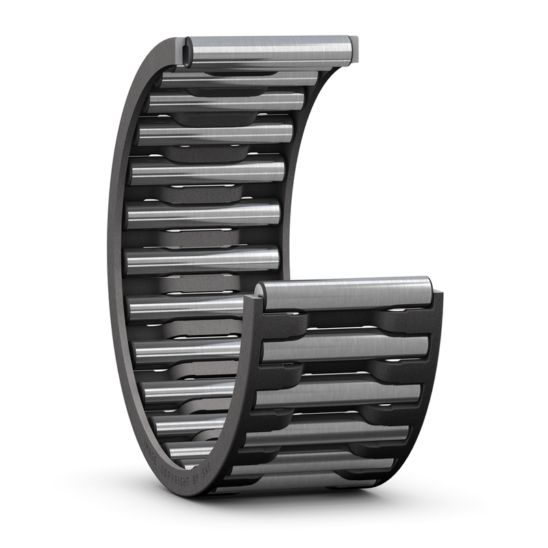 SKF K 18X22X13