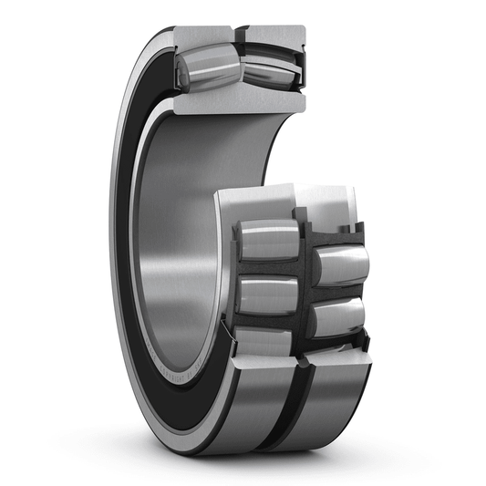Bạc đạn SKF 23120-2RS5/VT143 (100x165x52mm)