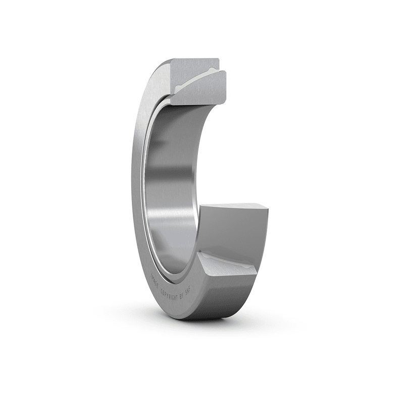 SKF GAC 35 F