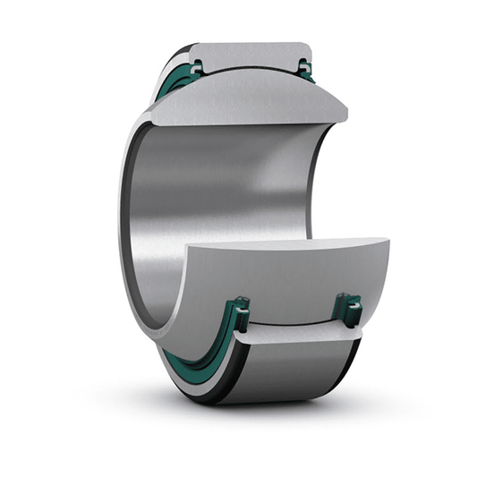 SKF GEH 50 TXE-2LS