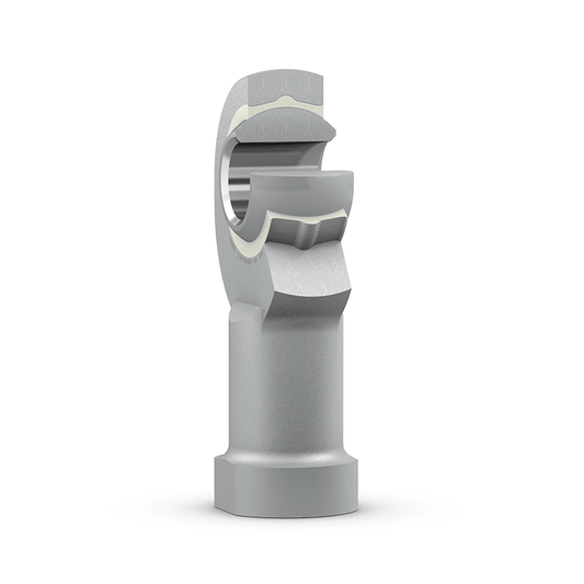 SKF SIKB 5 F
