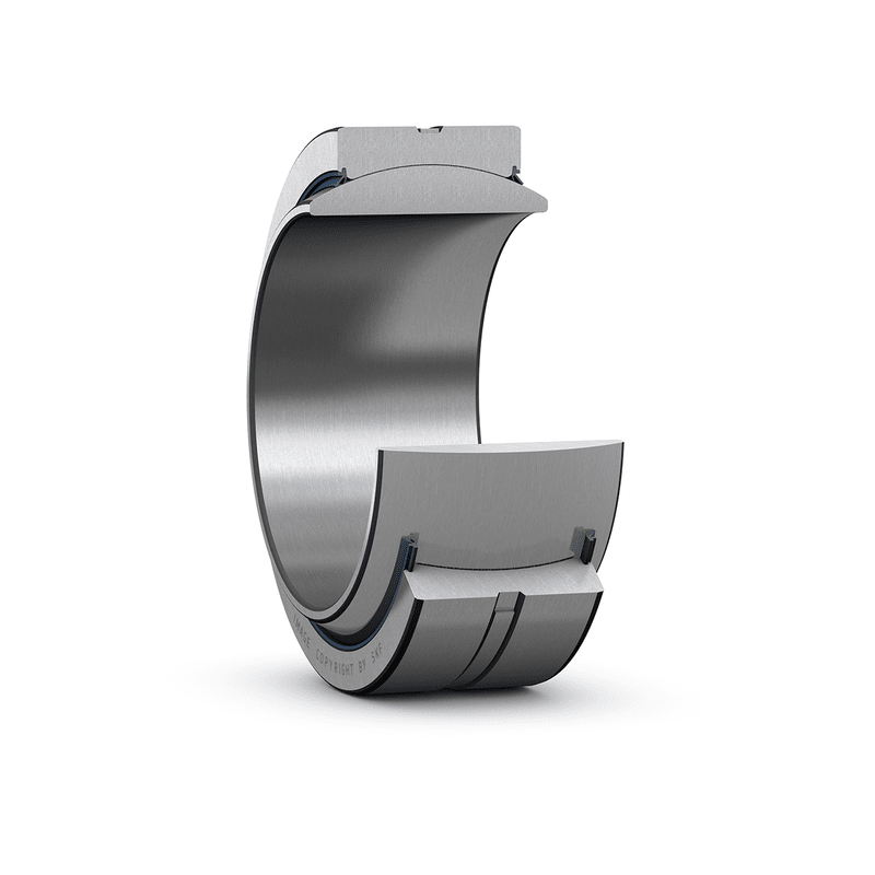 SKF GE 120 TXA-2LS