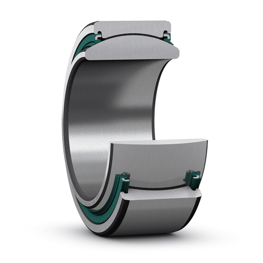 SKF GE 35 TXE-2LS