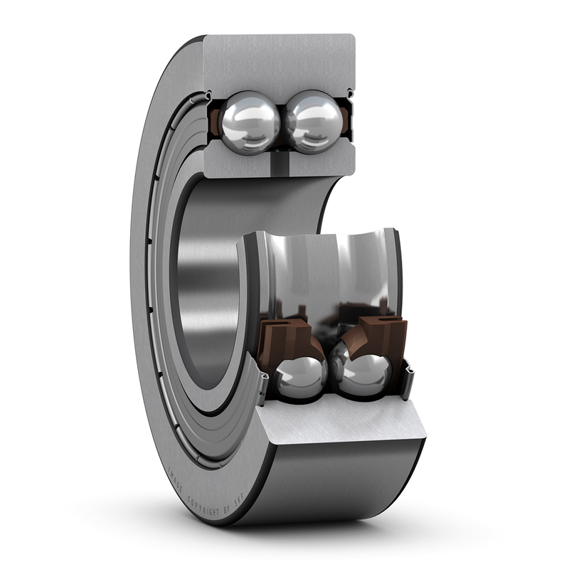 SKF 305801 C-2Z