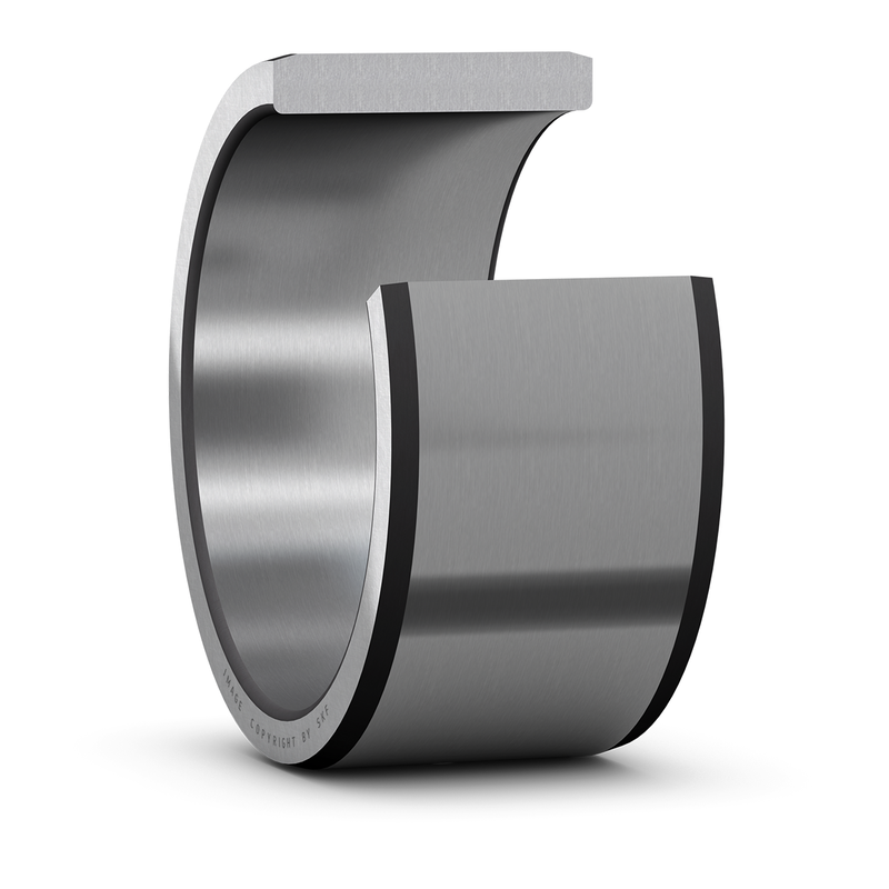 SKF LR 45X50X20.5