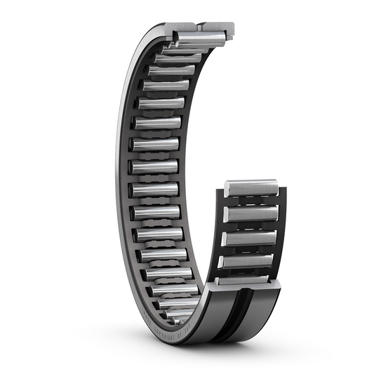 SKF RNA 4924