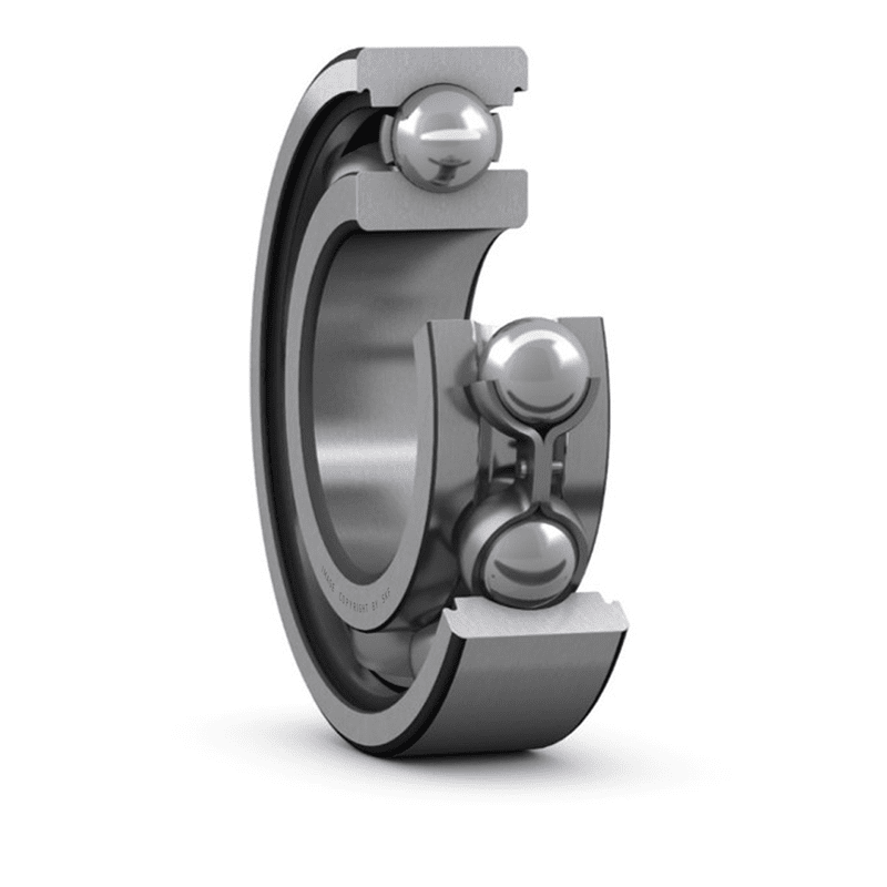 Bạc đạn SKF 6317 (85x180x41mm)