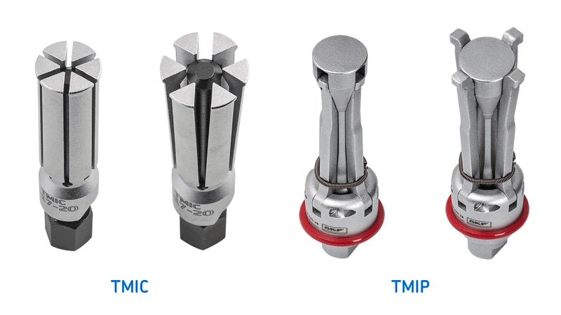 SKF TMIP 7-28