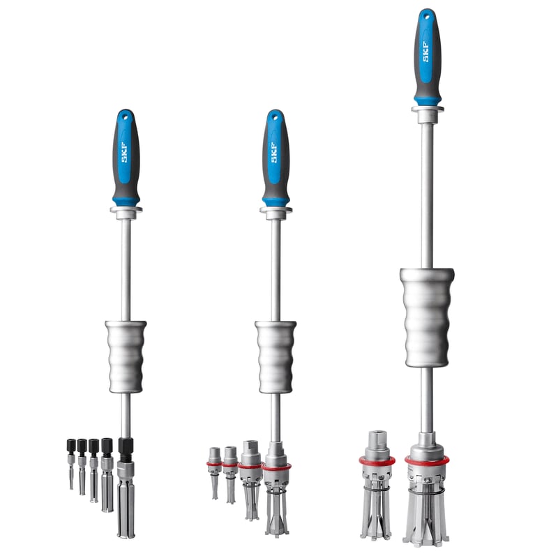 SKF TMIP 7-28