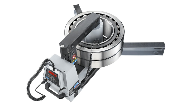 SKF TIH 100m