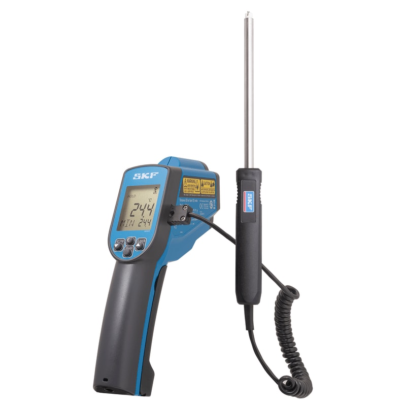 SKF TKTL 31