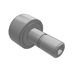SKF KR 52 B