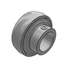 Bạc đạn SKF YAR 208-108-2RF (38.1x80x21mm)