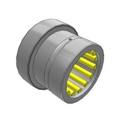 SKF NKXR 15 Z
