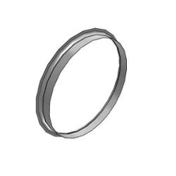 Ống lót sửa trục SKF 99490