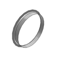 Ống lót trục SKF 99435