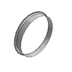 Ống lót sửa trục SKF 99401