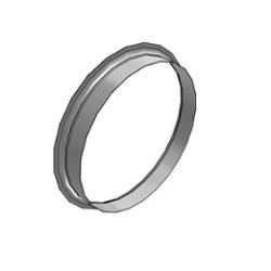 Ống lót trục SKF 99352