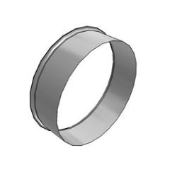 Ống lót sửa trục SKF 99548