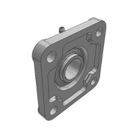 SKF FY 3/4 TF