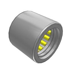 SKF HK 1416.2RS