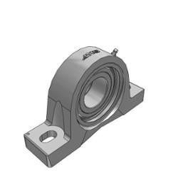 SKF SY 1.7/16 FM