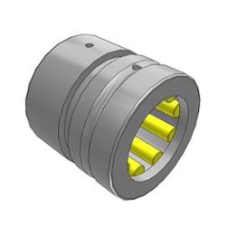 SKF NX 30 Z