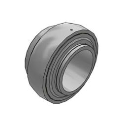 Bạc đạn SKF YSP 207 SB-2F (35x72x19mm)