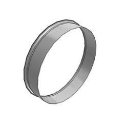Ống lót sửa trục SKF 99587