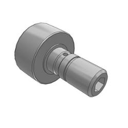 Bạc đạn SKF NUKR 52 A