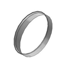 Ống lót sửa trục SKF 99675