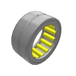 Bạc đạn SKF NKS 60 (60x80xmm)