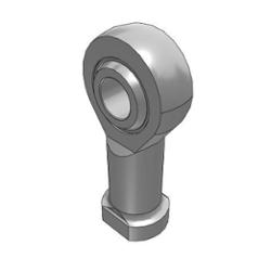 SKF SILKB 20 F