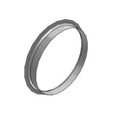 Ống lót trục SKF 99434