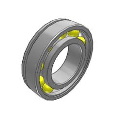 SKF 6408 N