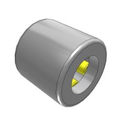 Bạc đạn SKF HK 0306 TN (3x6.5x6mm)