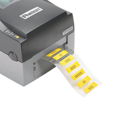 Panduit H200X034H1T-2