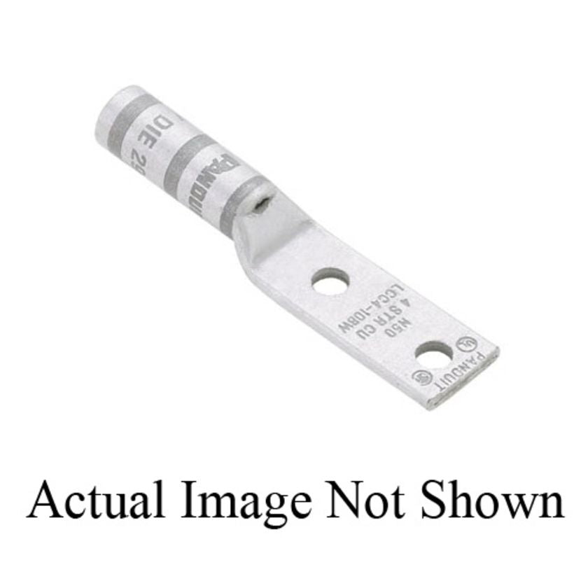 Panduit lugs [LCCX1-14D-X], PAD885