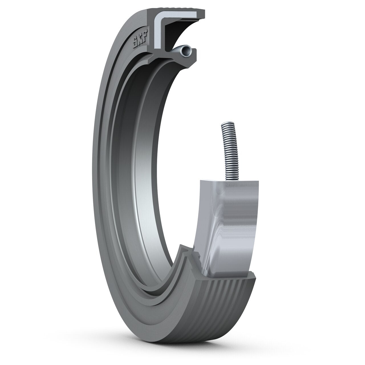 Phớt chắn dầu SKF 80X100X10 N