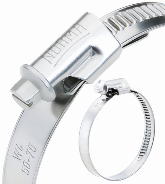 Cổ dê NORMA TORRO 30-45/12W5