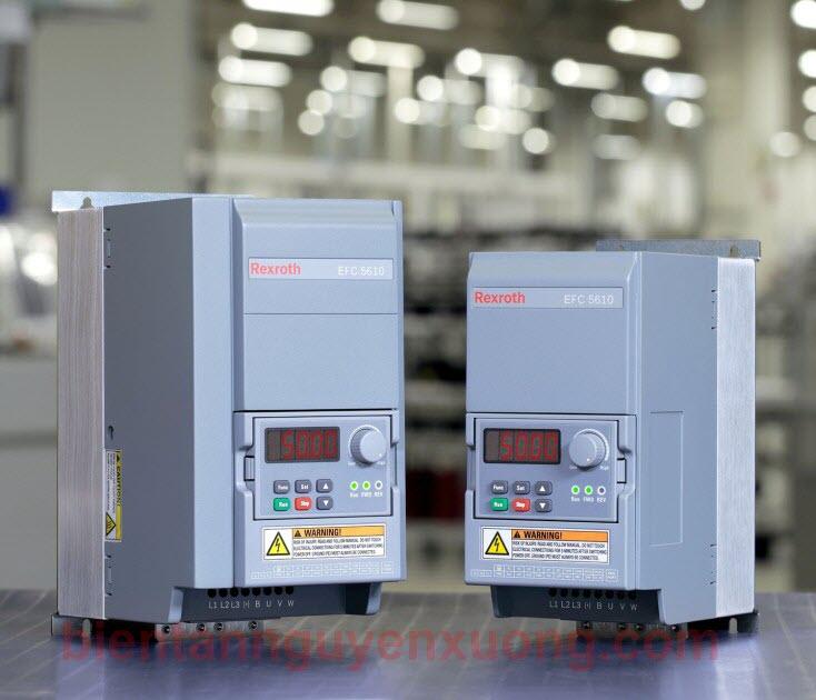 Biến tần Bosch Rexroth