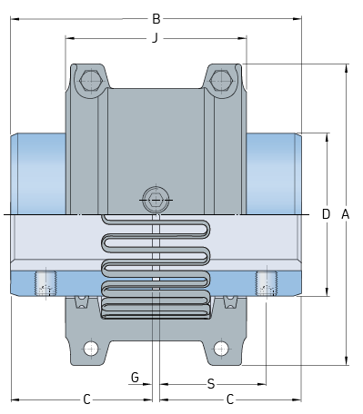 SKF PHE 1120TGHCOVER