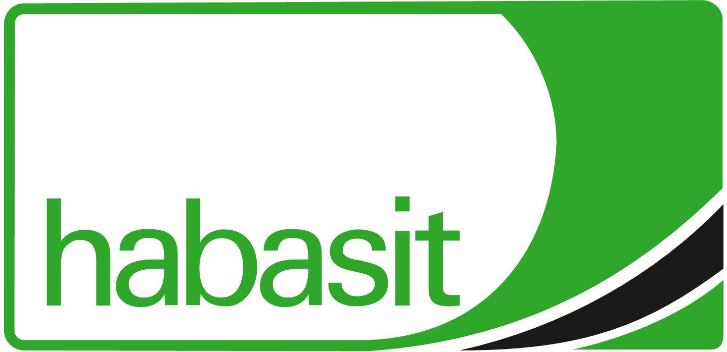 Băng tải Habasit 3T30/X Matt Green