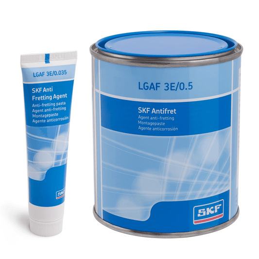 SKF LGAF 3E/0.5