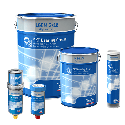 SKF LGEM 2/180