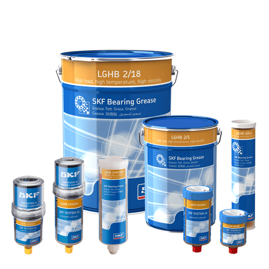 Mỡ bò SKF LGHB 2/5
